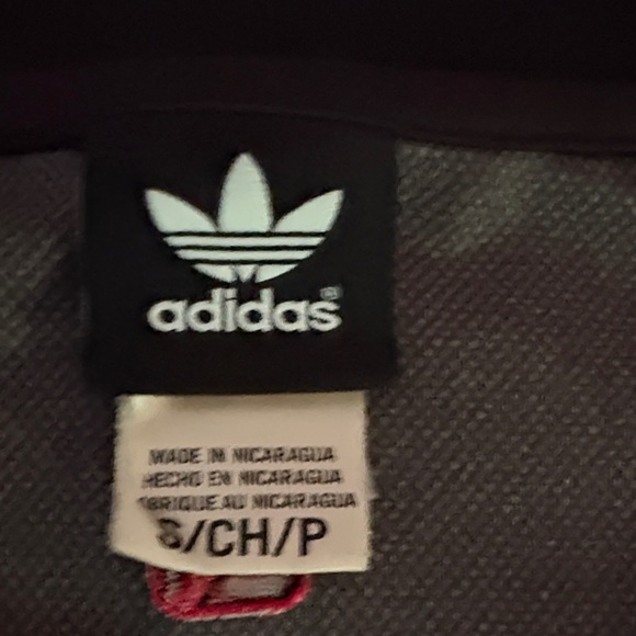 Adidas Bulls Black and Gray Gradient Jersey - Picture 5 of 6